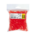 Cultiva Safety Hook Cap Large Pack - OWNER