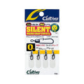 Cultiva Silent Micro Snap P-07 - OWNER