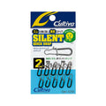 Cultiva Silent Quick Snap P-15 - OWNER