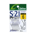 Cultiva Single Hook 21 S-21 - OWNER