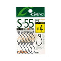 Cultiva Single Hook S-55M - OWNER