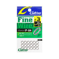 Cultiva Split Ring Fine Wire P-04 - OWNER