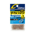 Cultiva Split Ring Regular Wire N Value Pack DP-03N - OWNER