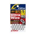 Cultiva Split Ring Ultra Wire P-25 - OWNER