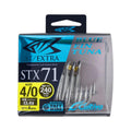 Cultiva Stinger Treble Extra Bluefin Tuna STX-71 - OWNER