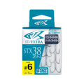 Cultiva Stinger Treble Extra STX-38ZN - OWNER