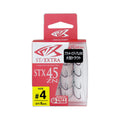 Cultiva Stinger Treble Extra STX-45ZN - OWNER