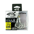 Cultiva Stinger Treble Extra STX-68 - OWNER