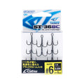 Cultiva Stinger Treble Hook ST-36BC - OWNER