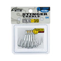 Cultiva Stinger Treble Hook STBL-66 - OWNER