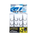 Cultiva Stinger Treble Short Shank STY-35MF - OWNER