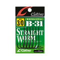 Cultiva Straight Worm B-31 - OWNER
