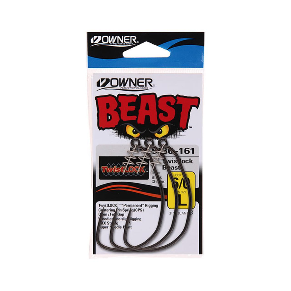 Cultiva Twistlock Beast - OWNER