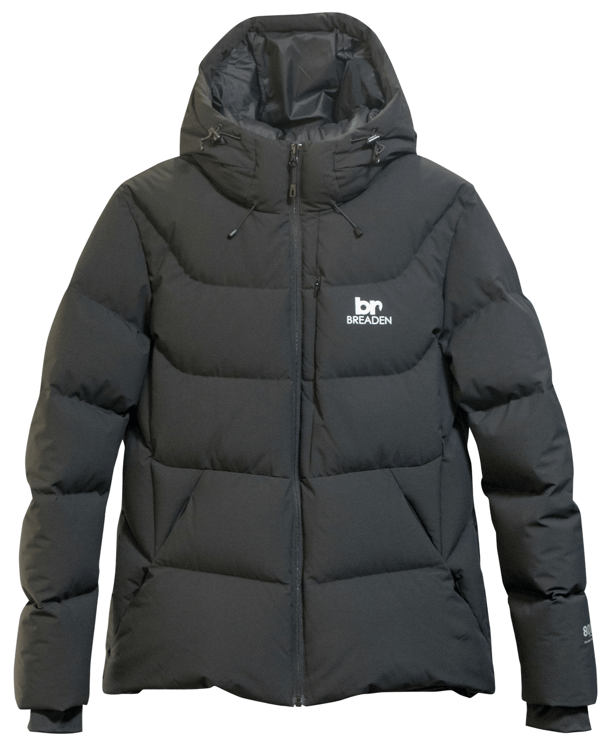 Ocean Yeti 800FP Down Jacket - BREADEN