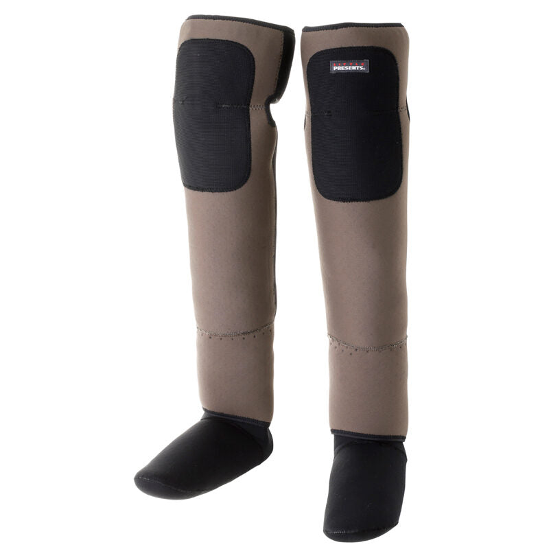 AC-10 Wet Gaiters - LITTLE PRESENTS