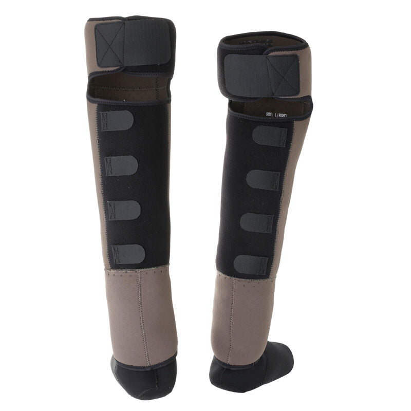 AC-10 Wet Gaiters - LITTLE PRESENTS