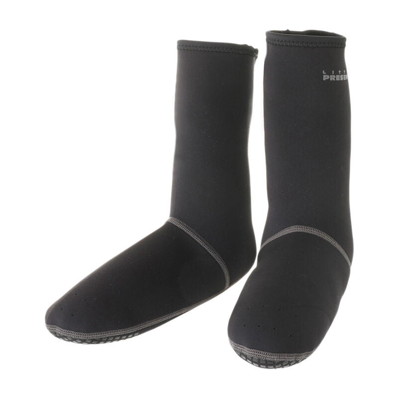 AC-69 Wet Socks - LITTLE PRESENTS