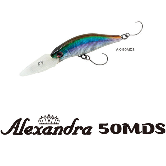 Alexandra 50MDS - PALMS
