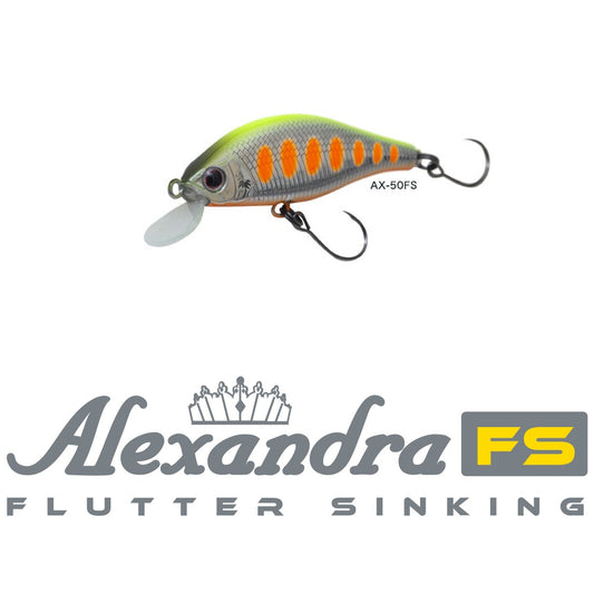 Alexandra FS - PALMS
