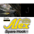 Arex Spare Hook - PALMS