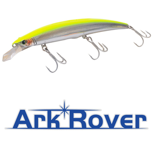 Ark Rover - PALMS