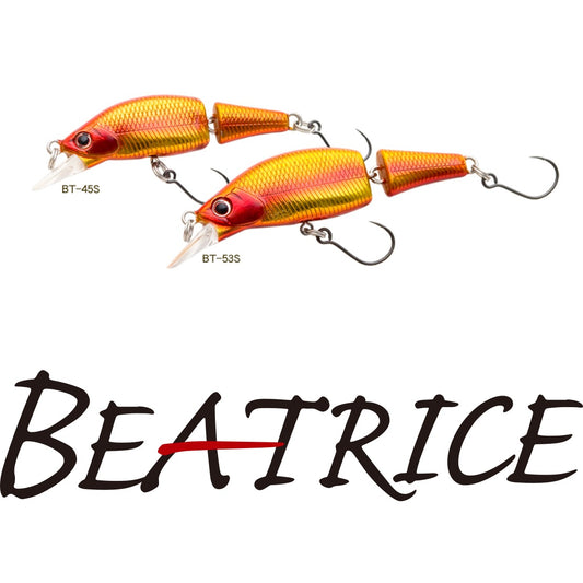 BEATRICE - PALMS