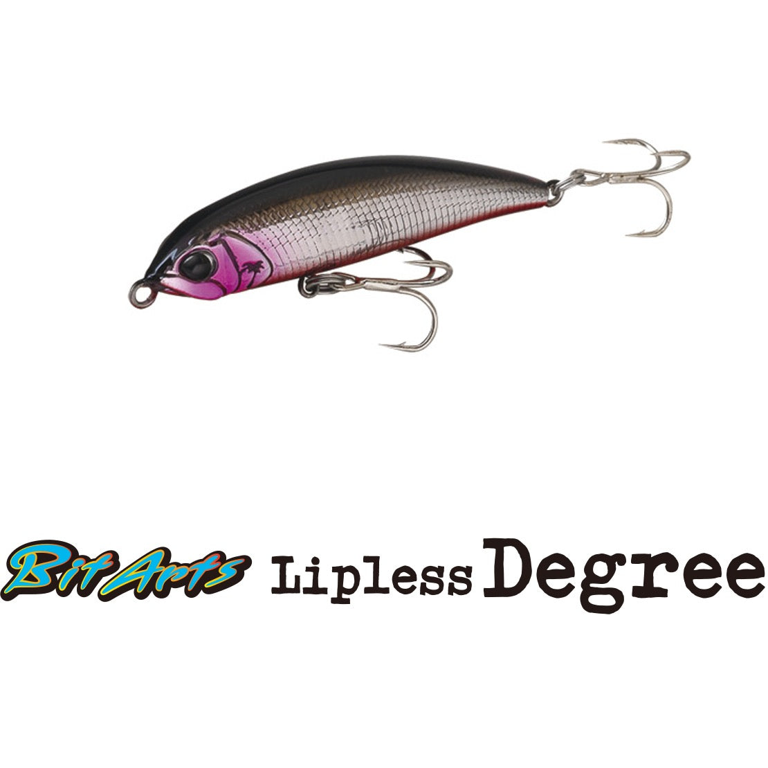 BitArts Lipless Degree - PALMS