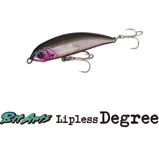BitArts Lipless Degree - PALMS