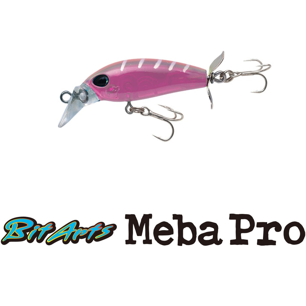 BitArts MebaPro - PALMS