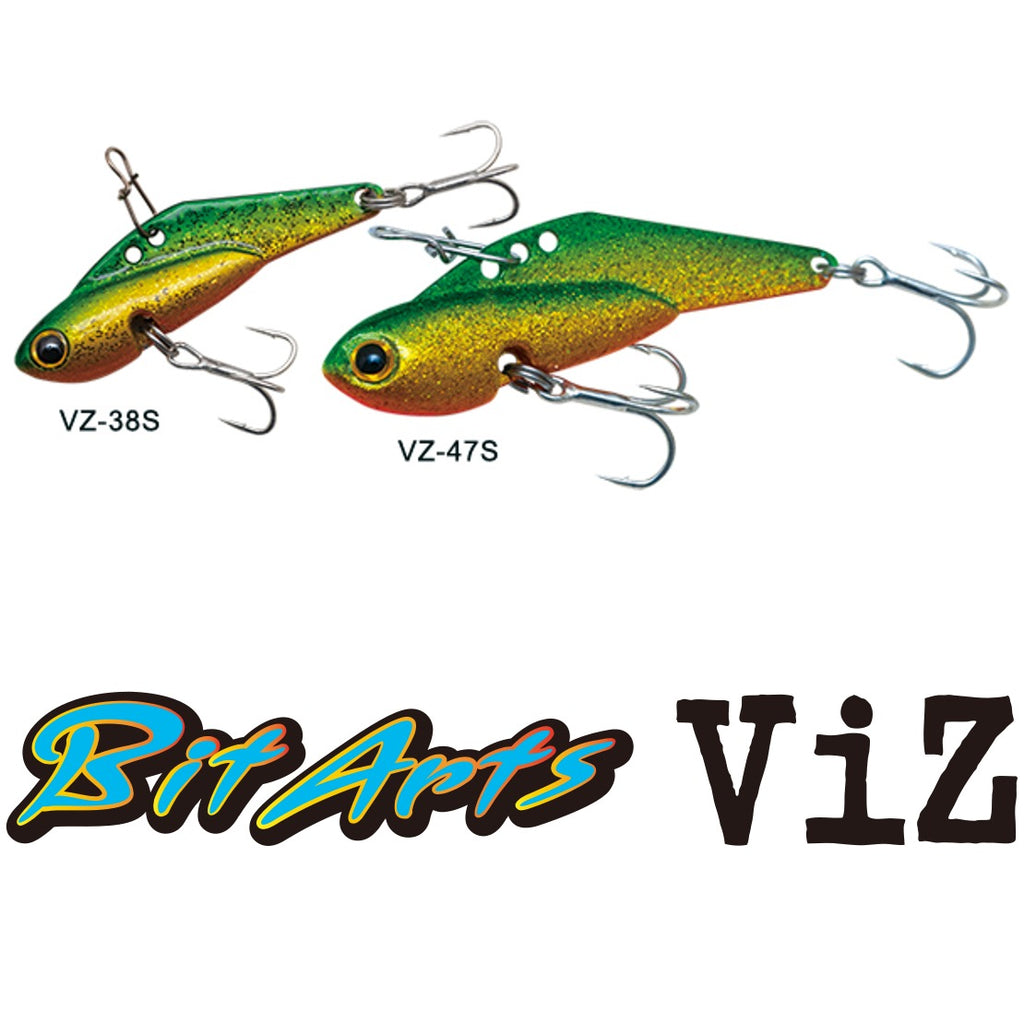 BitArts Viz - PALMS