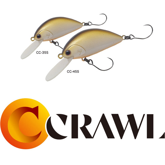 C-Crawl - PALMS