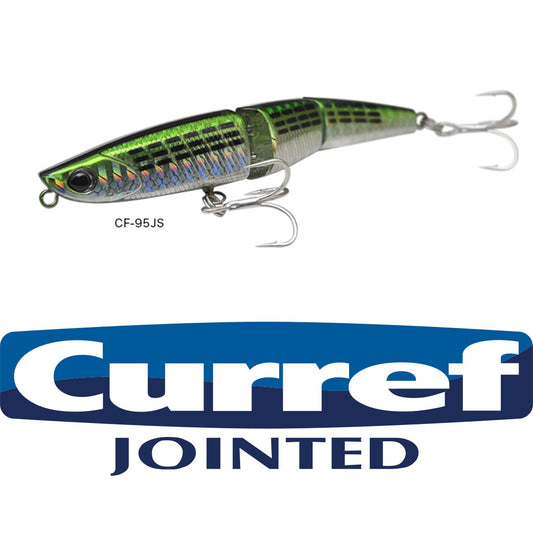 Curref Jointed - PALMS