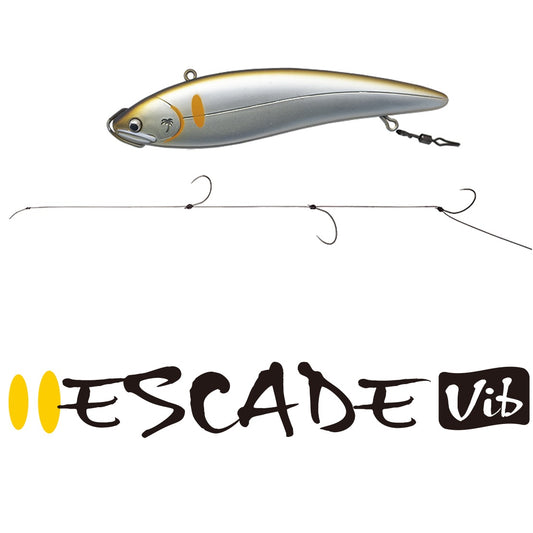ESCADE VIB - PALMS
