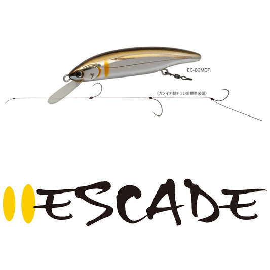 ESCADE - PALMS