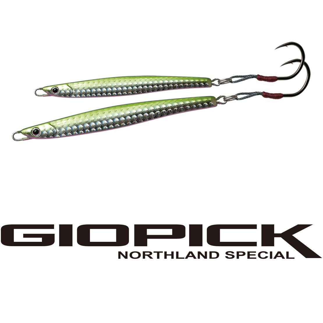 GIOPICK - PALMS