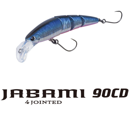JABAMI 90CD - PALMS