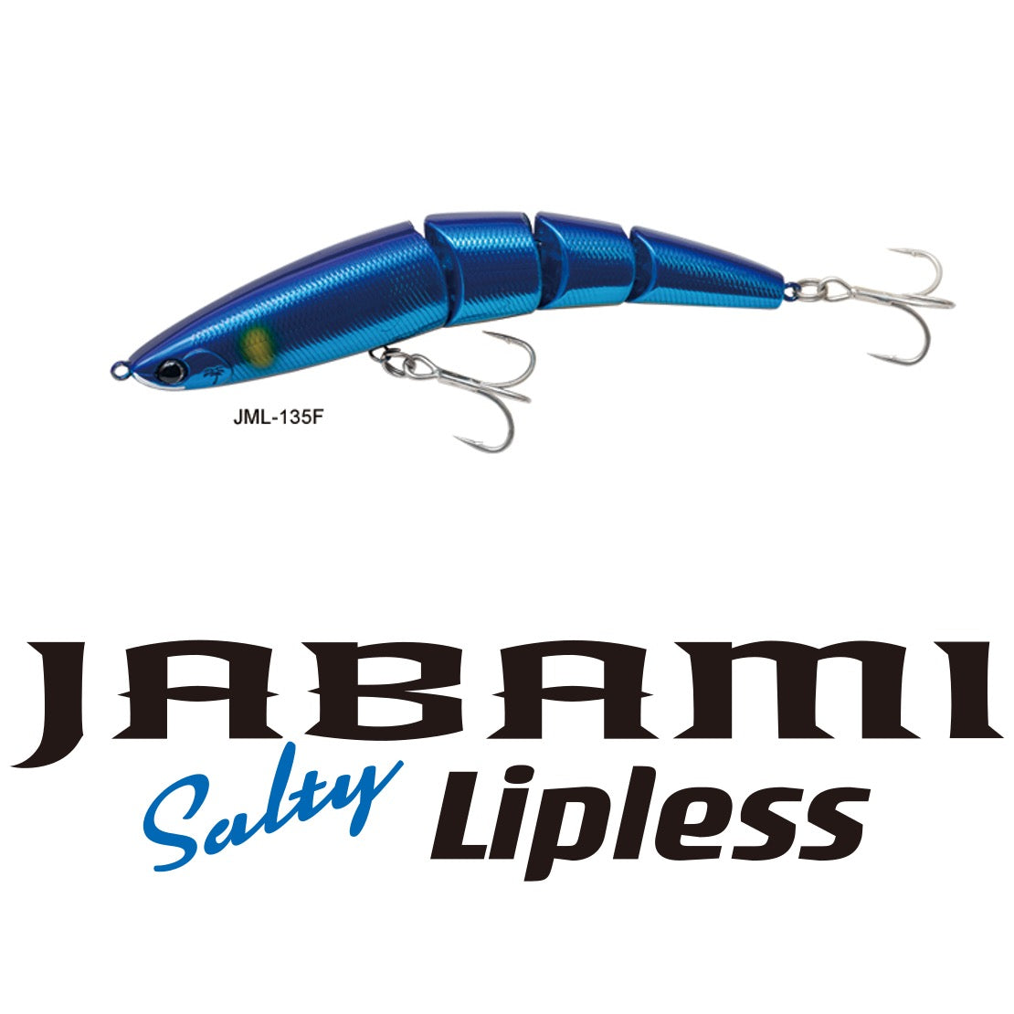 JABAMI Lipless - PALMS