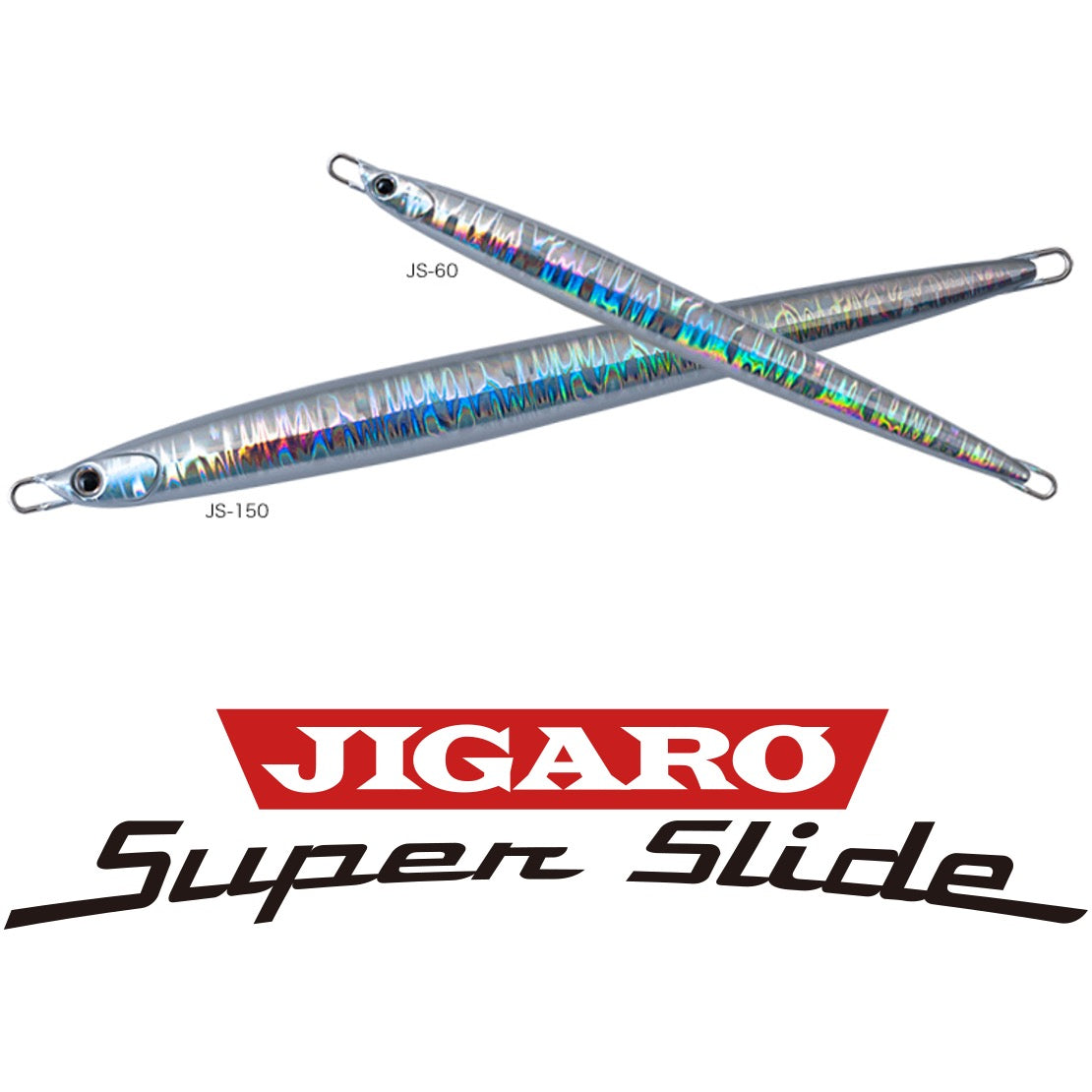 JIGARO Super Slide - PALMS