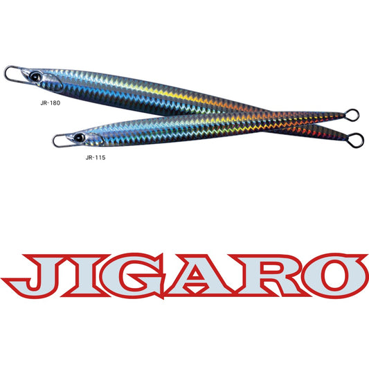 JIGARO - PALMS