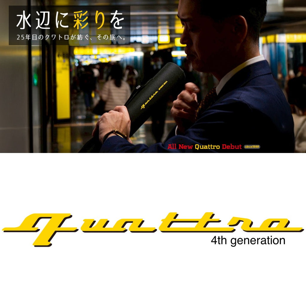 Quattro - PALMS