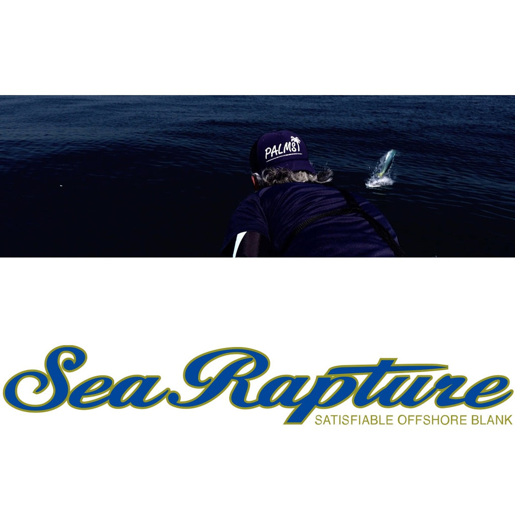 Sea Rapture - PALMS
