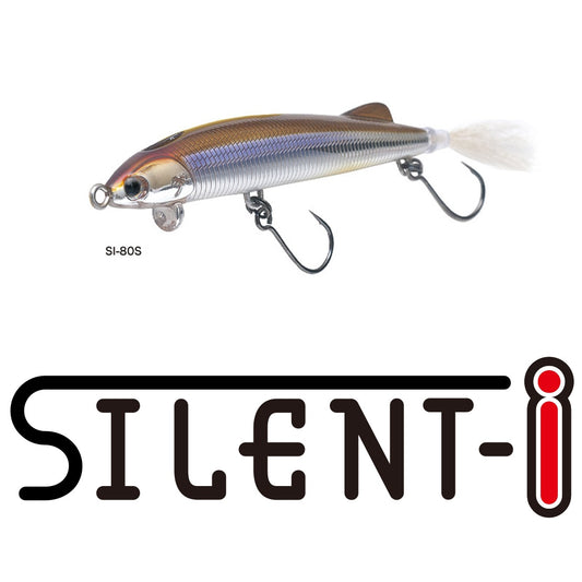 SILENT-i - PALMS