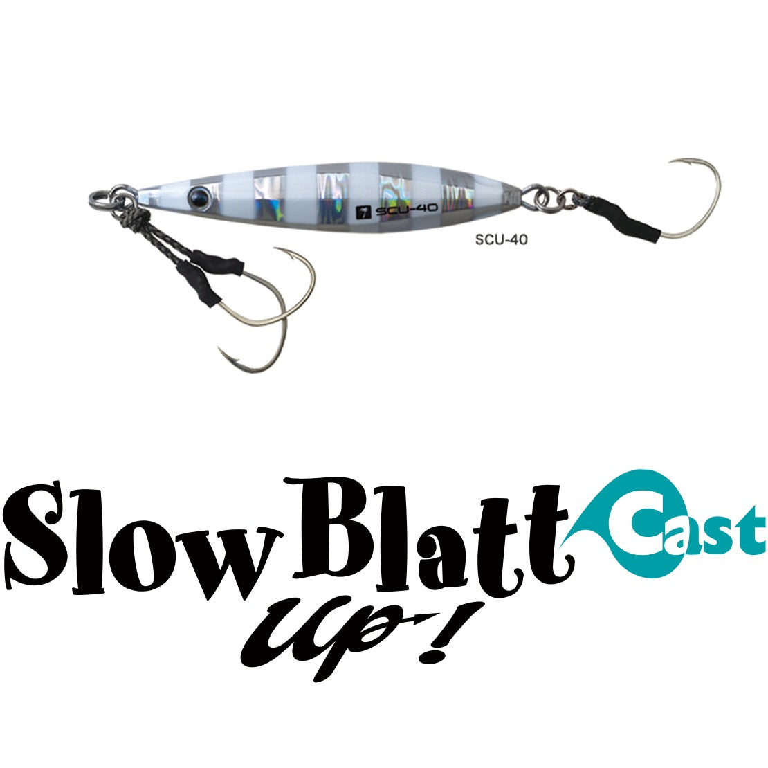 Slow Blatt Cast Up - PALMS