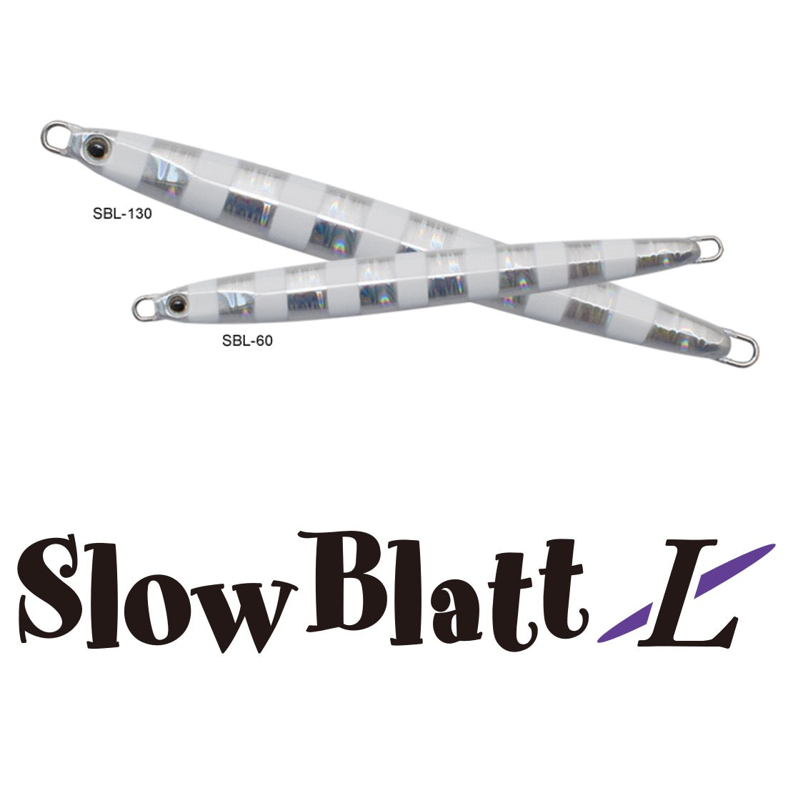 Slow Blatt L - PALMS