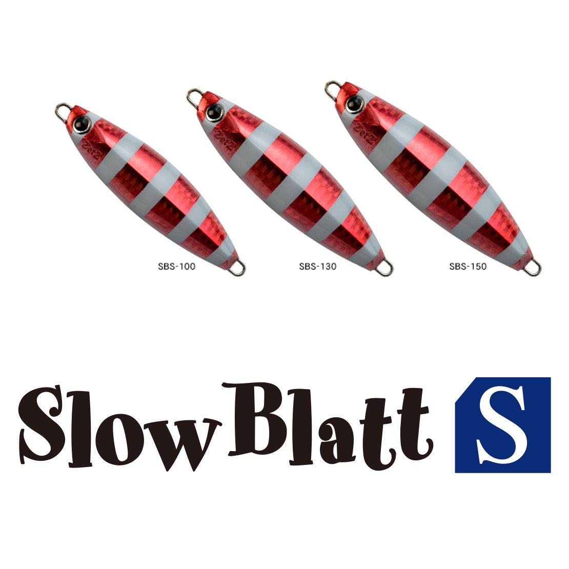 Slow Blatt S - PALMS