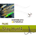 Stay Hunt4 - PALMS
