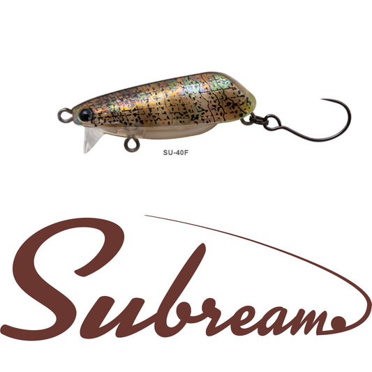 Subream - PALMS