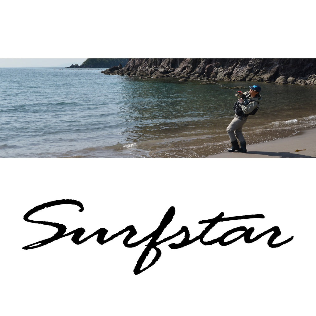 Surfstar - PALMS