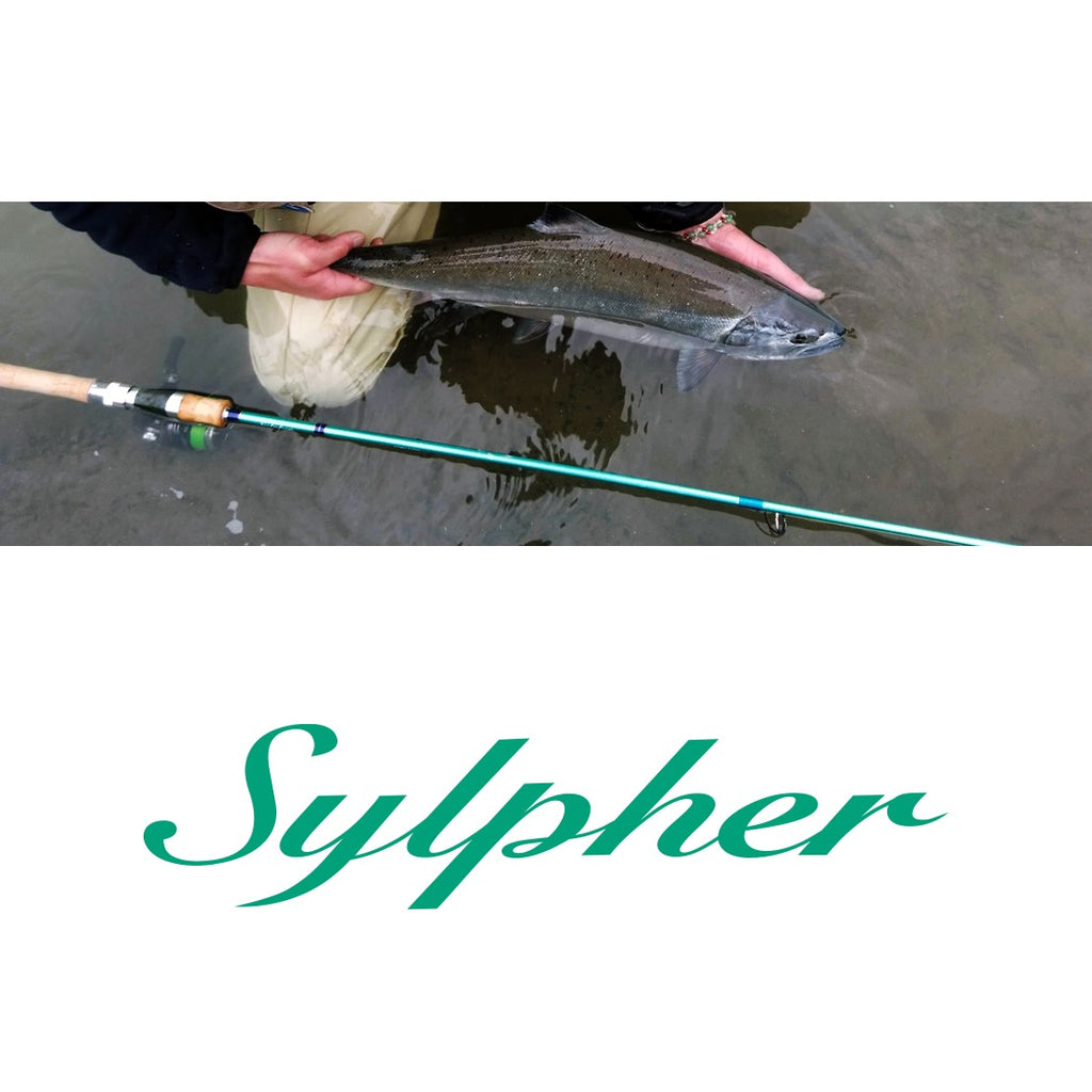 Sylpher 4th Generation - PALMS