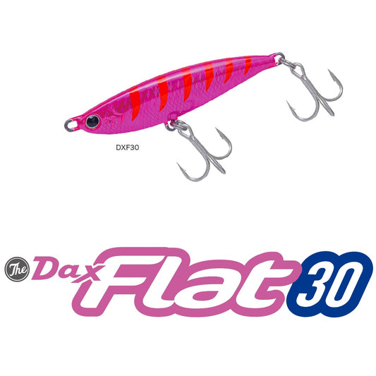 The Dax Flat30 - PALMS
